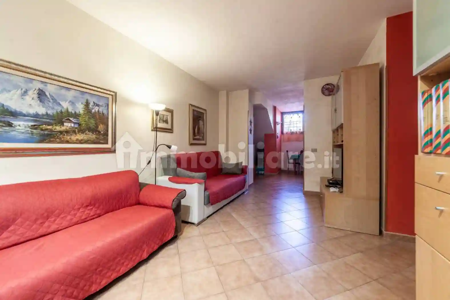 Villetta a schiera - foto 4