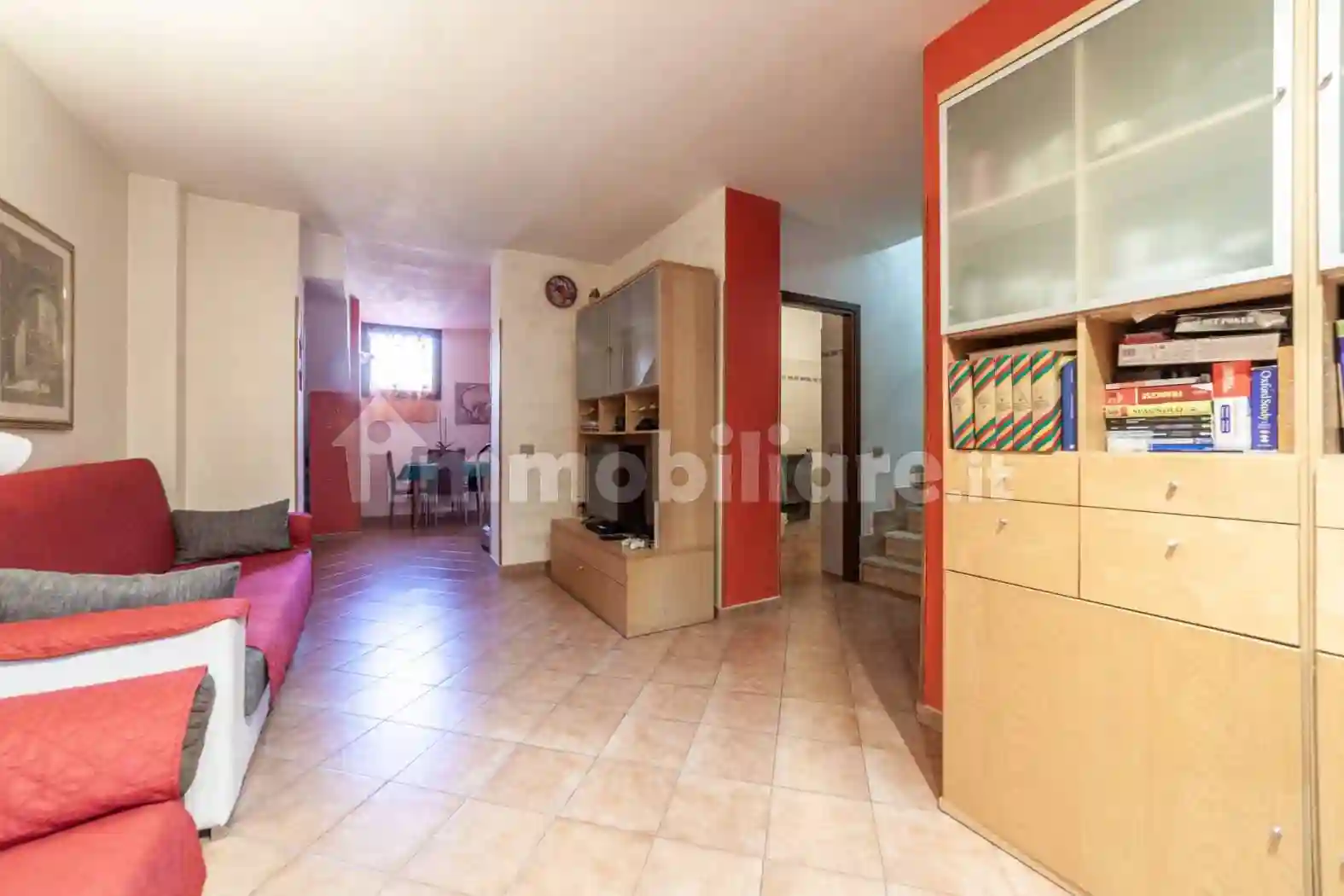 Villetta a schiera - foto 5