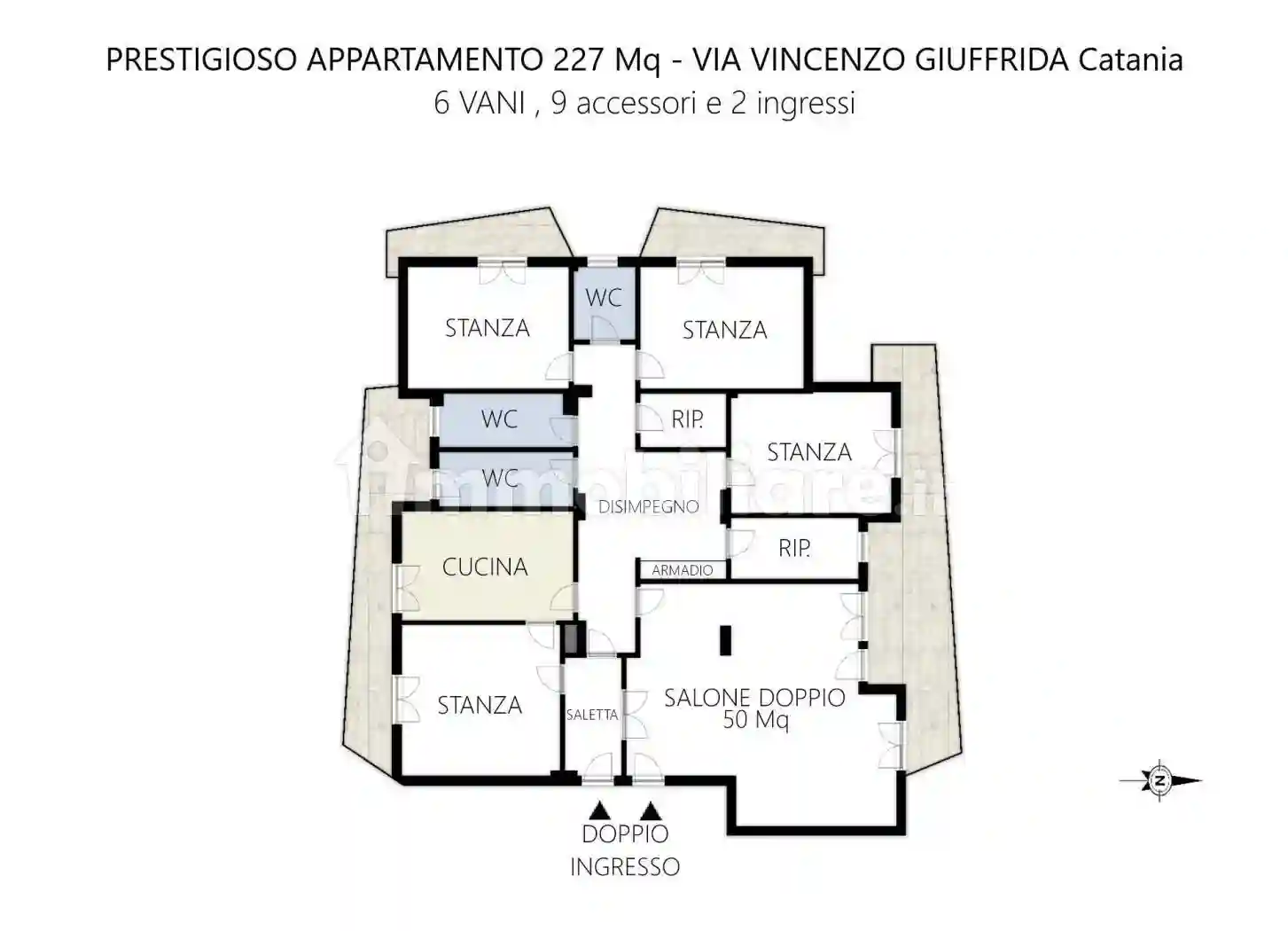 Appartamento - foto 3