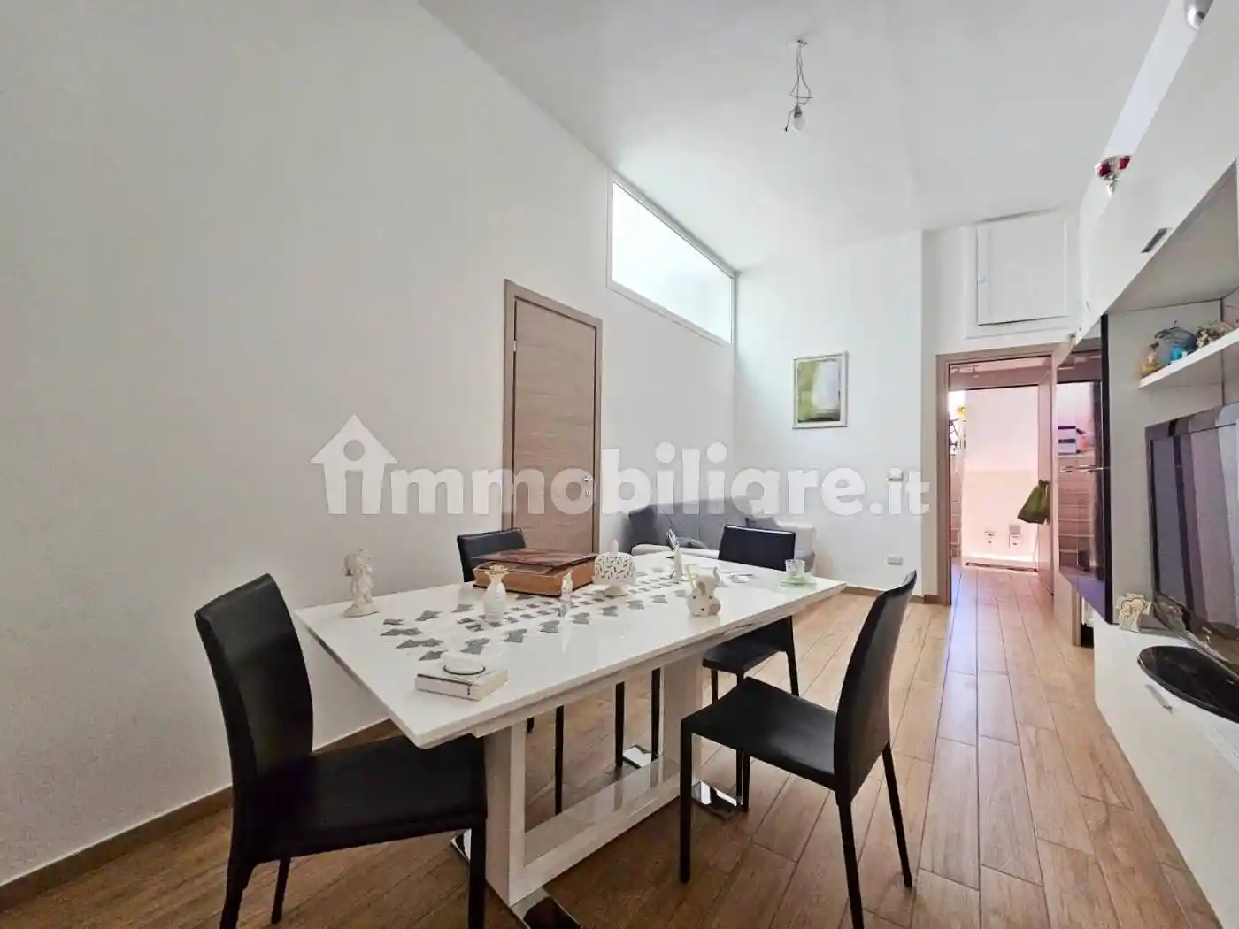 Appartamento in vendita a Palo del Colle