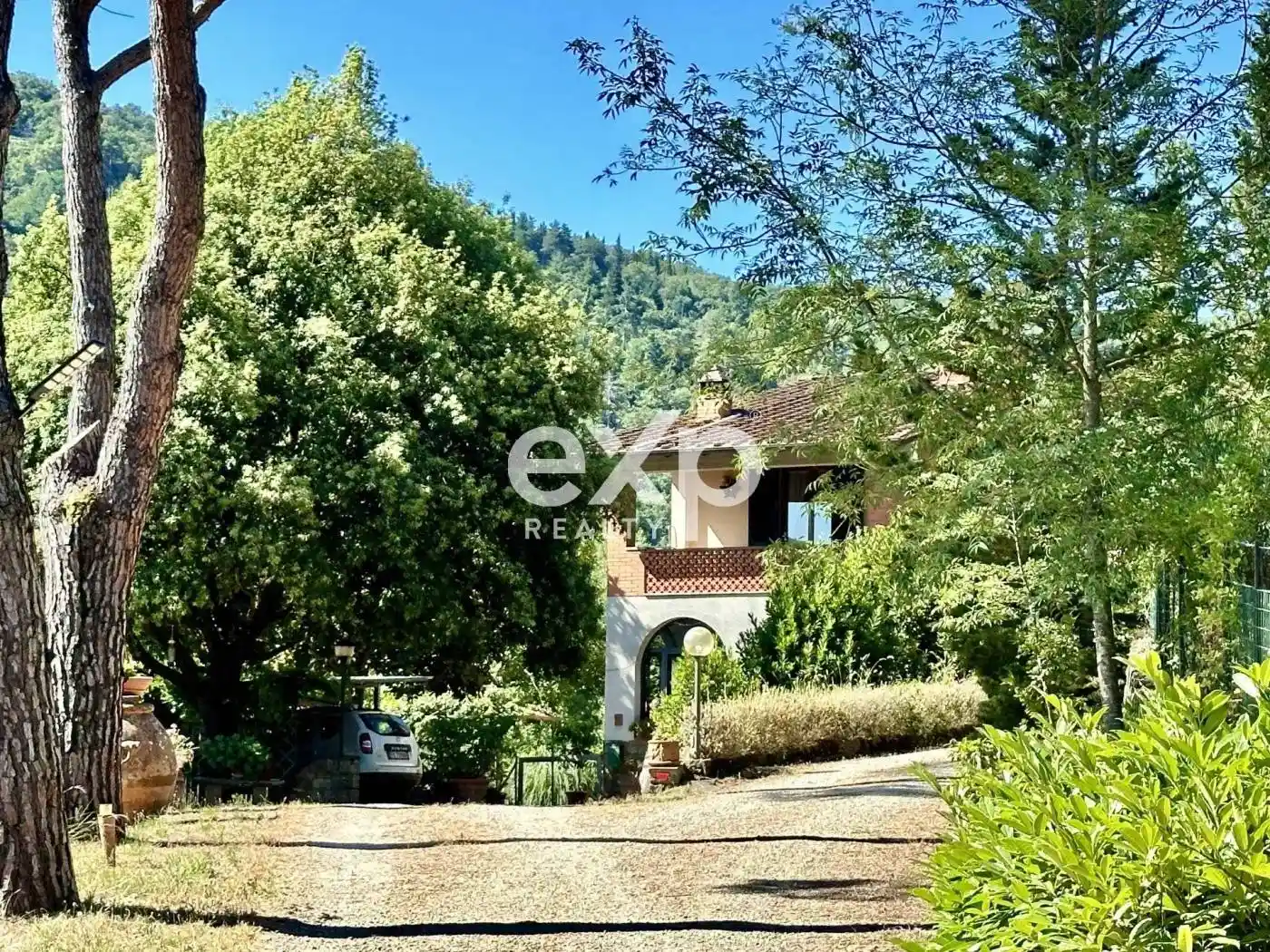 Villa in vendita a Greve in Chianti