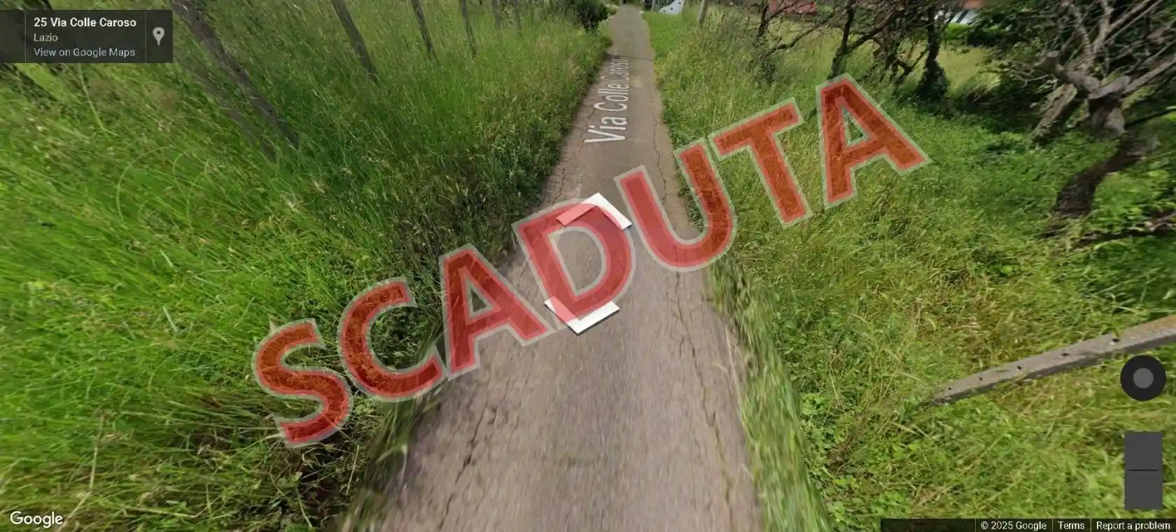 Appartamento in vendita a Palestrina