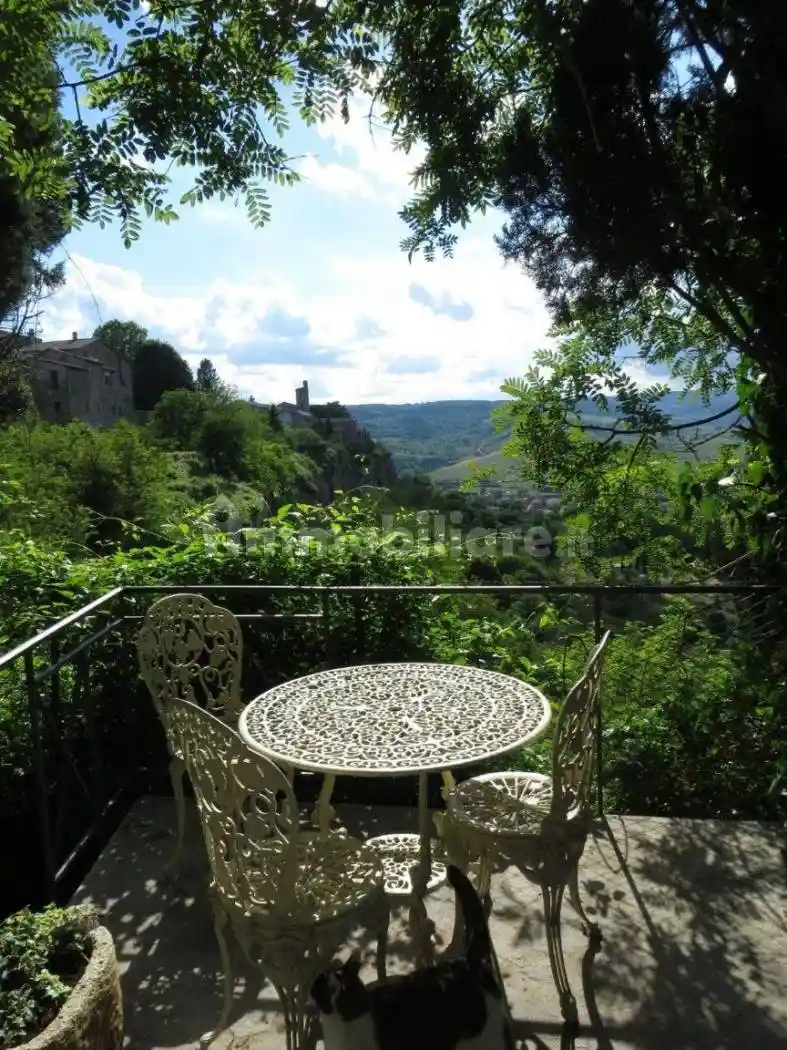 Villa in vendita a Orvieto