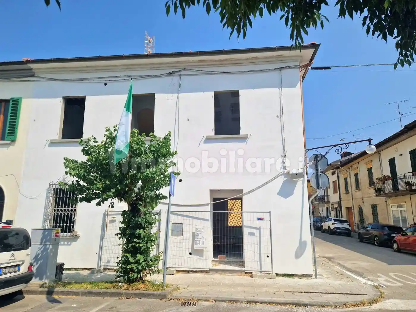 Appartamento in vendita a Serravalle Pistoiese