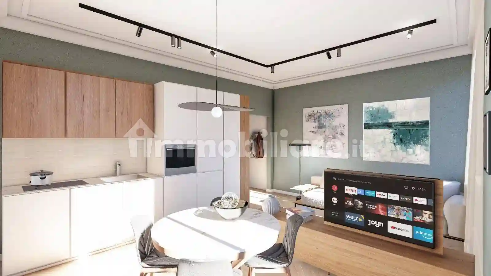 Appartamento - foto 2