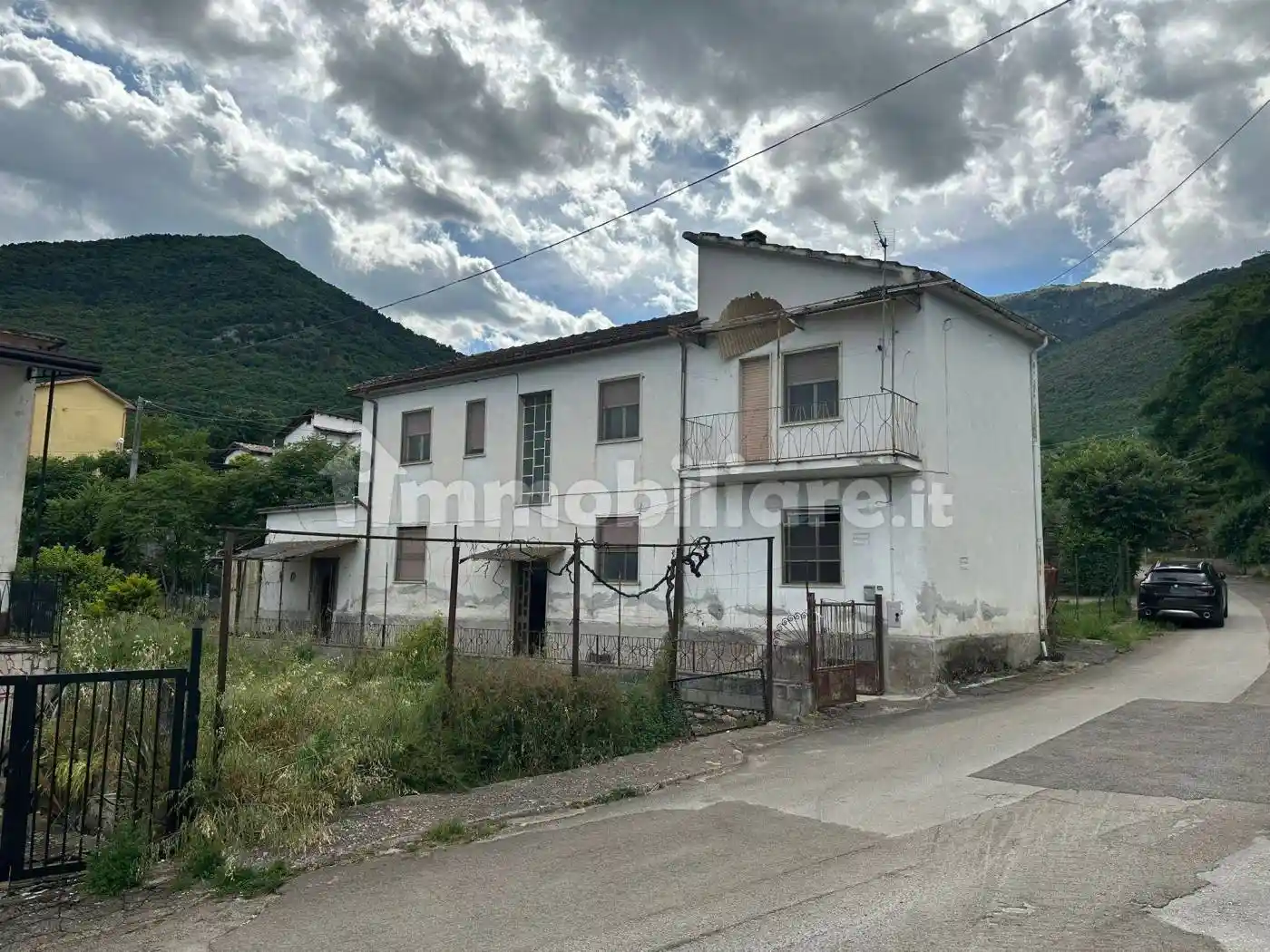 Casa indipendente in vendita a Cassino