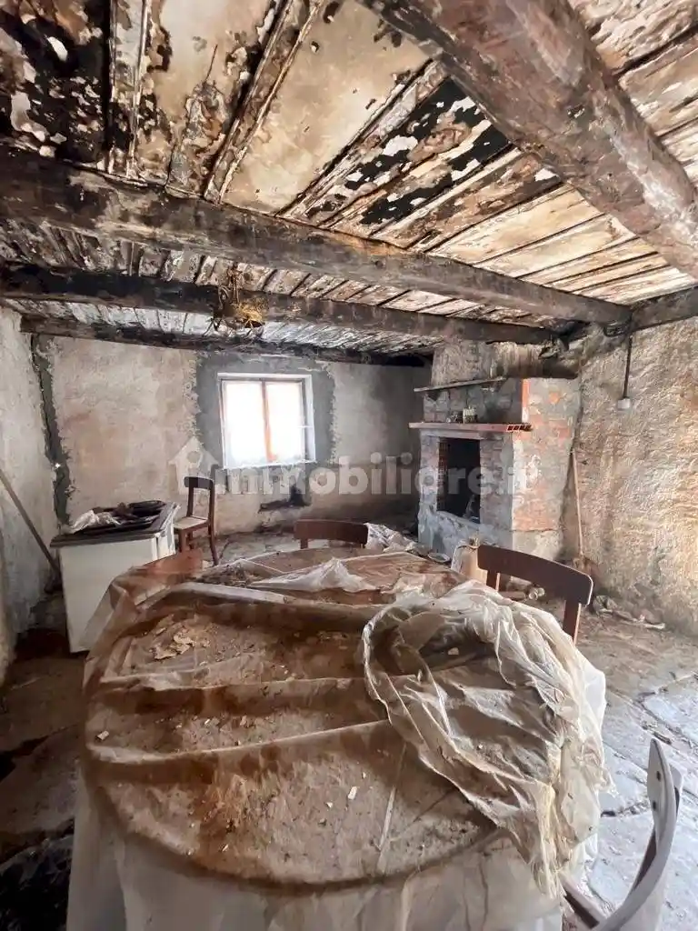 Baita Borgata Chiappi-Saretto, Snc, Castelmagno - foto 4