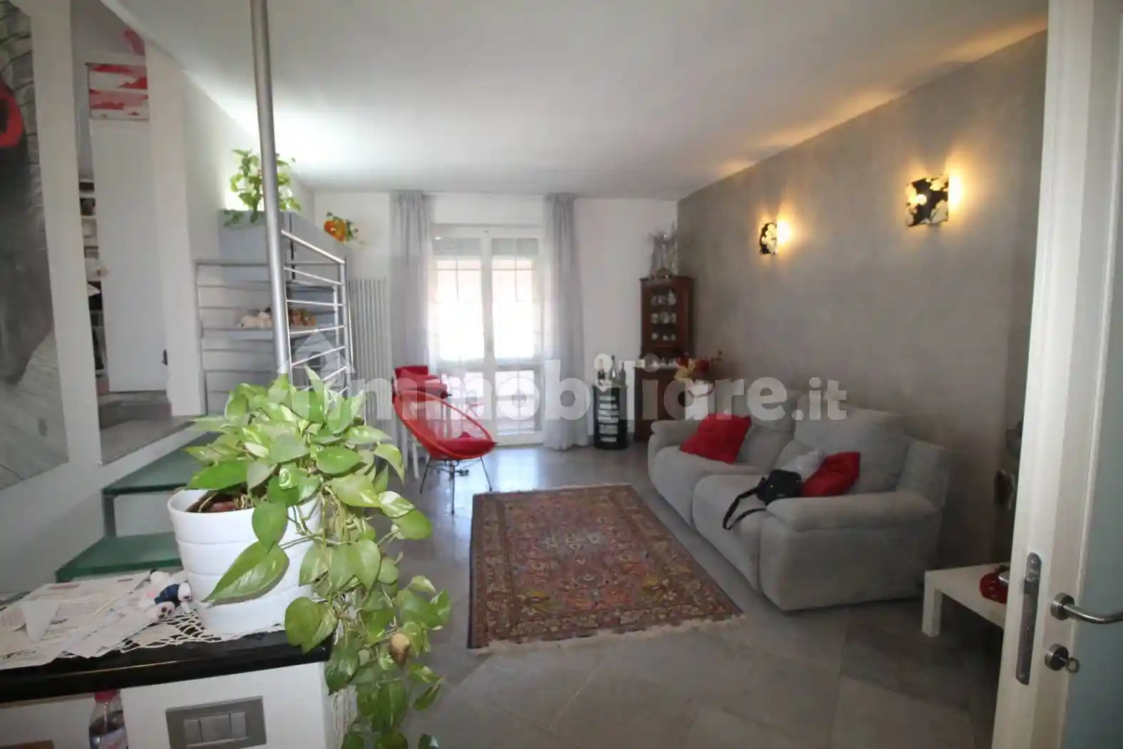 Quadrilocale via Livornese 361, Lungarno Gabriele D'Annunzio, Pisa - foto 2