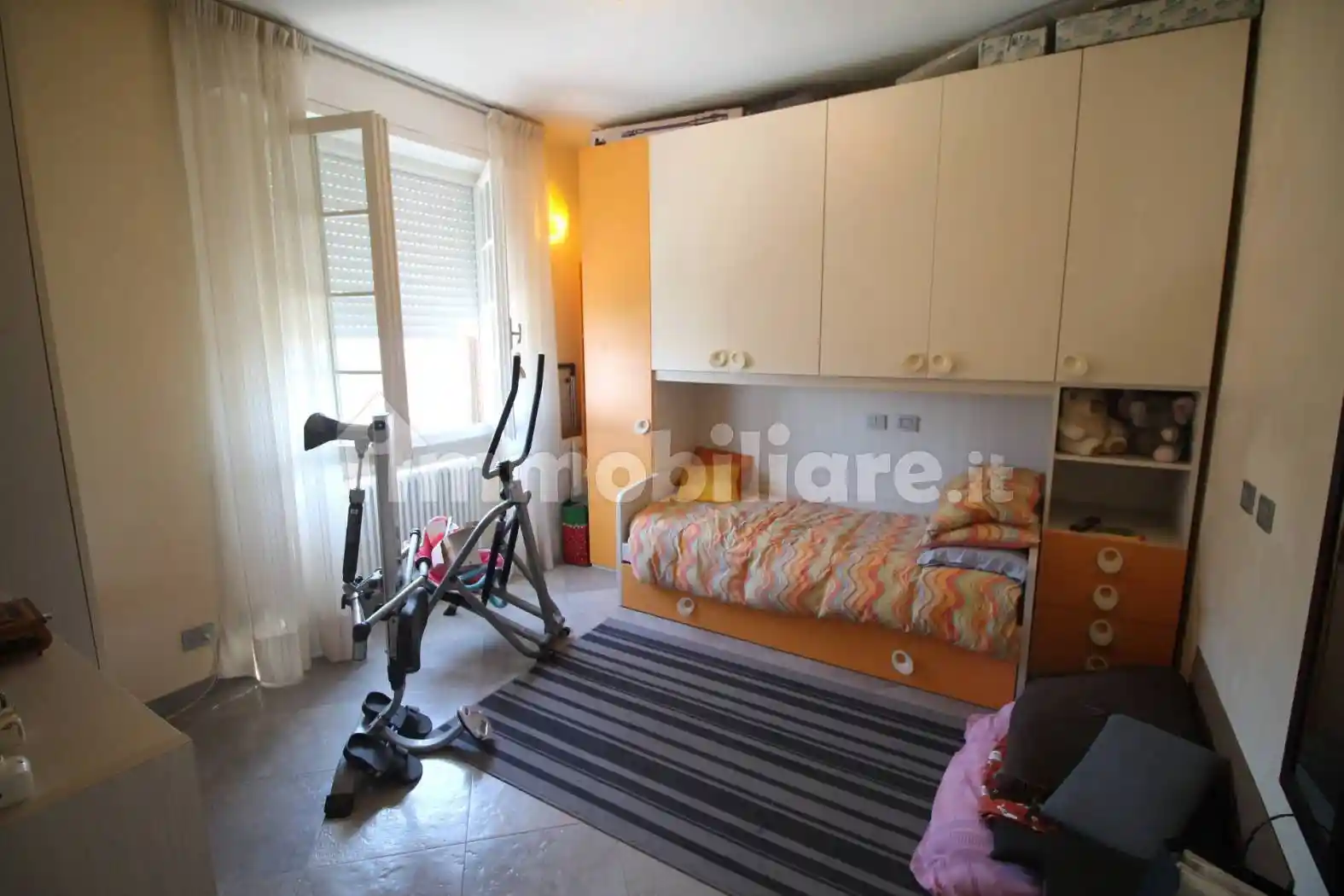 Quadrilocale via Livornese 361, Lungarno Gabriele D'Annunzio, Pisa - foto 4