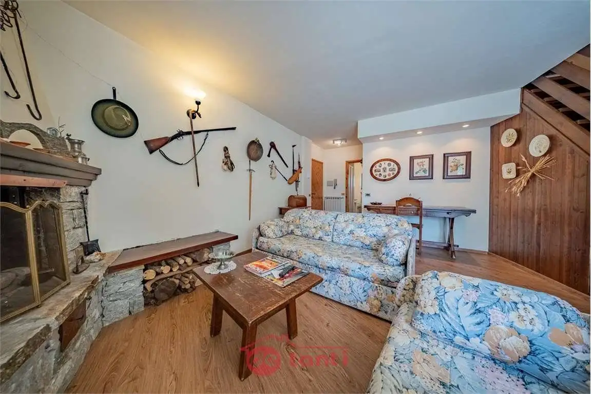 Appartamento via Giavere, Centro, Campodolcino - foto 2