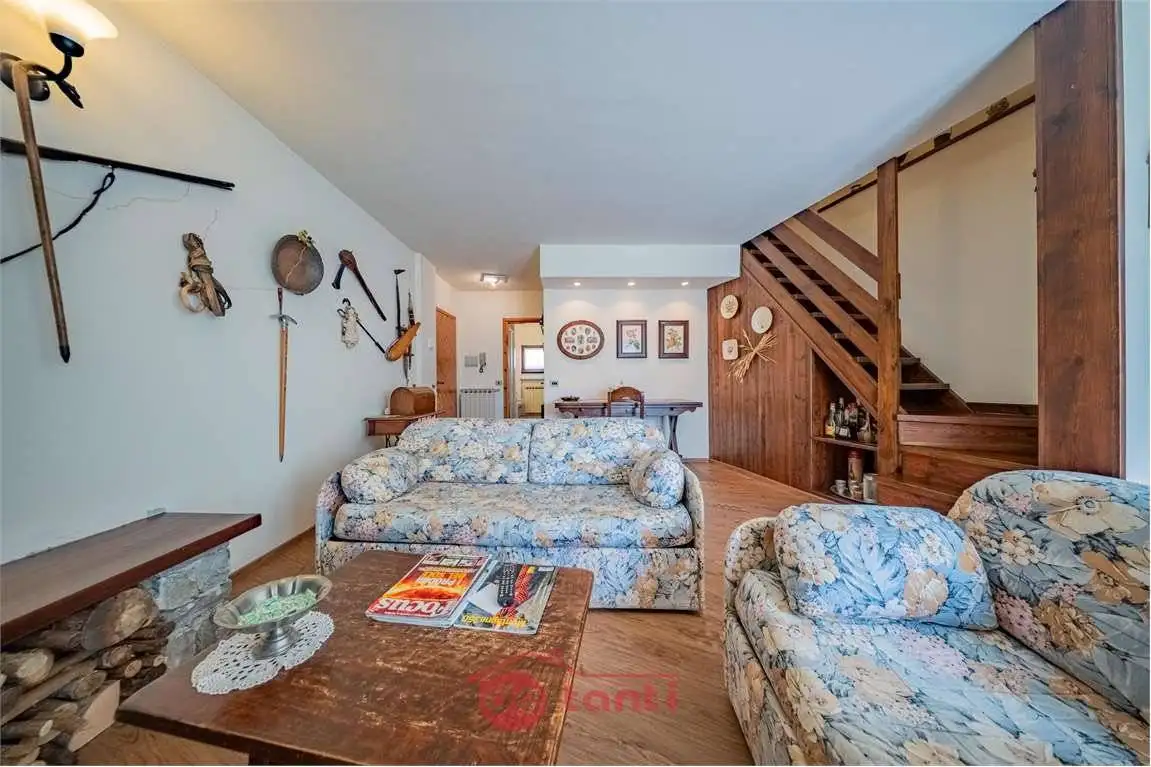 Appartamento via Giavere, Centro, Campodolcino - foto 3