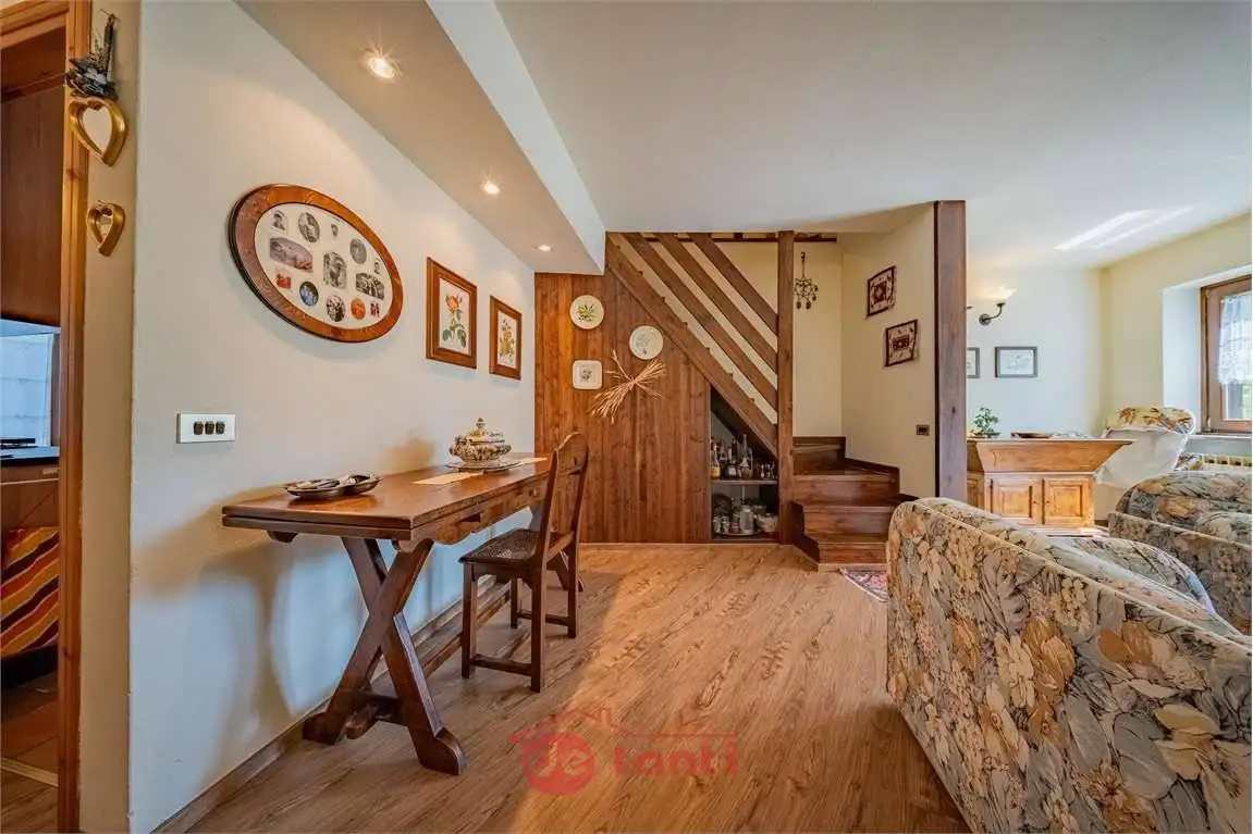 Appartamento via Giavere, Centro, Campodolcino - foto 4