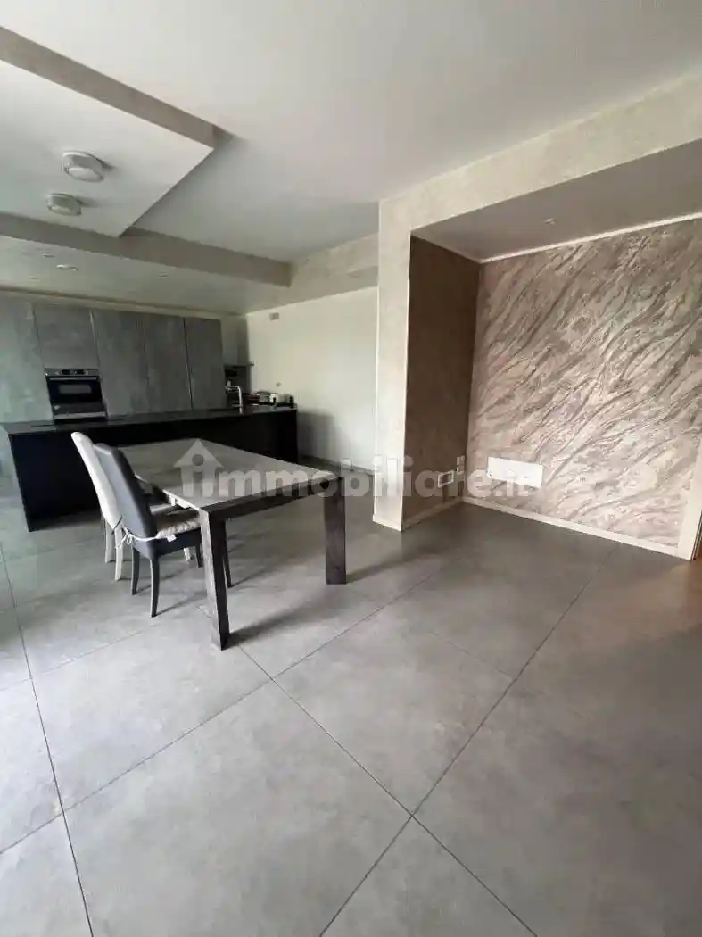 Appartamento in vendita a Trebaseleghe