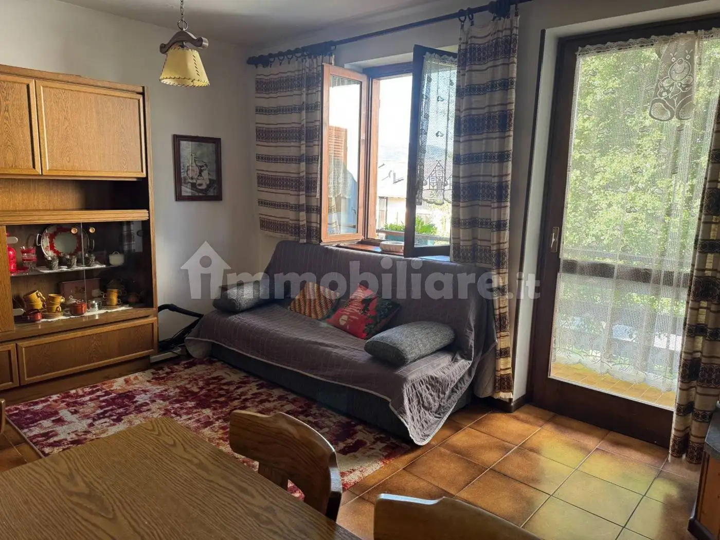 Trilocale via Val di Fiemme, Ville di Fiemme - foto 5