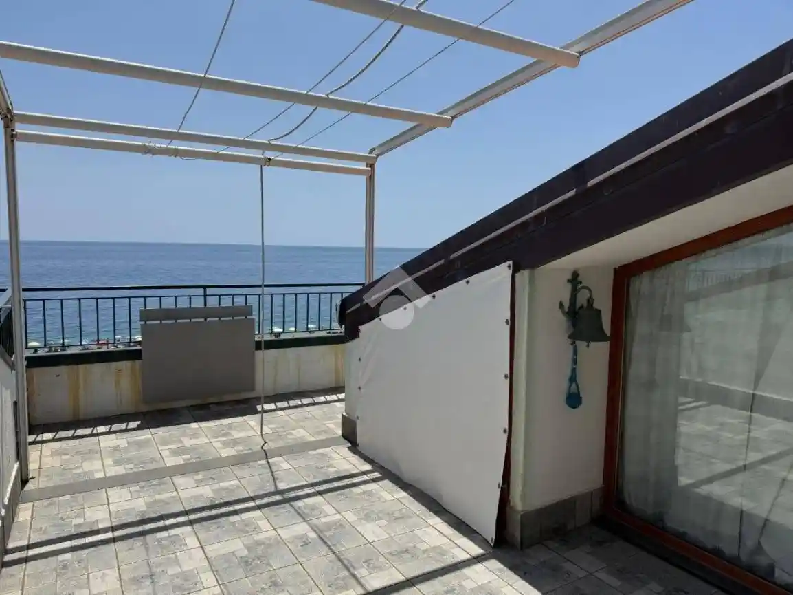 Appartamento in vendita a Mascali