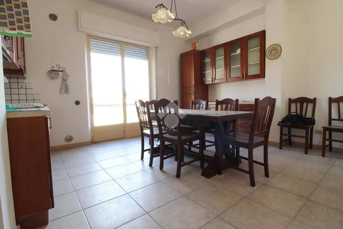 Appartamento in vendita a Reggio Calabria