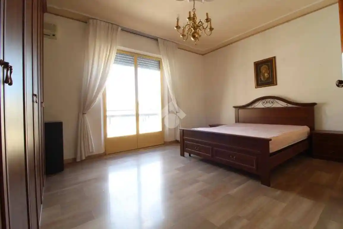 Quadrilocale via B Rione G 40, Trabocchetto - Spirito Santo, Reggio Calabria - foto 2