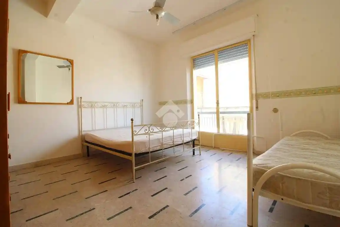 Quadrilocale via B Rione G 40, Trabocchetto - Spirito Santo, Reggio Calabria - foto 4