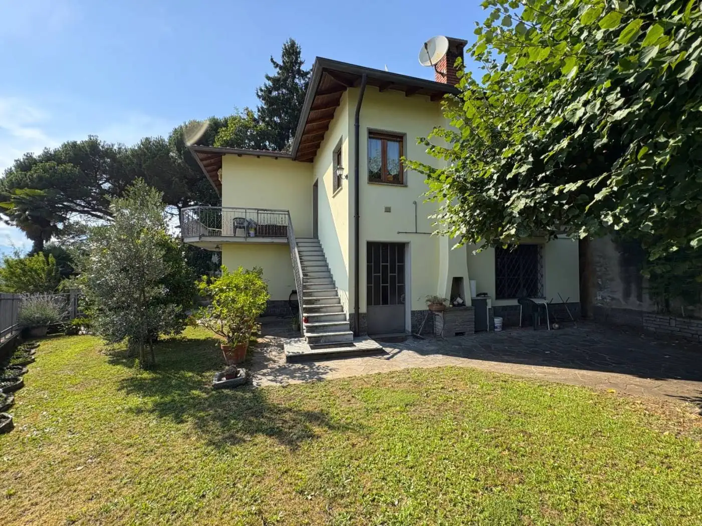 Villa in vendita a Bee