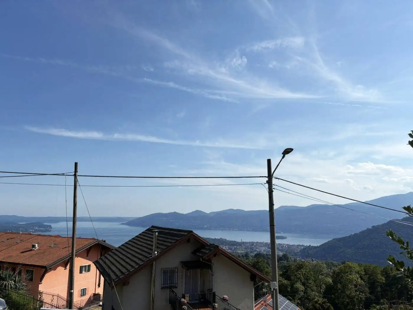 Villa unifamiliare via Francesco Farinet, Centro, Bee - foto 4