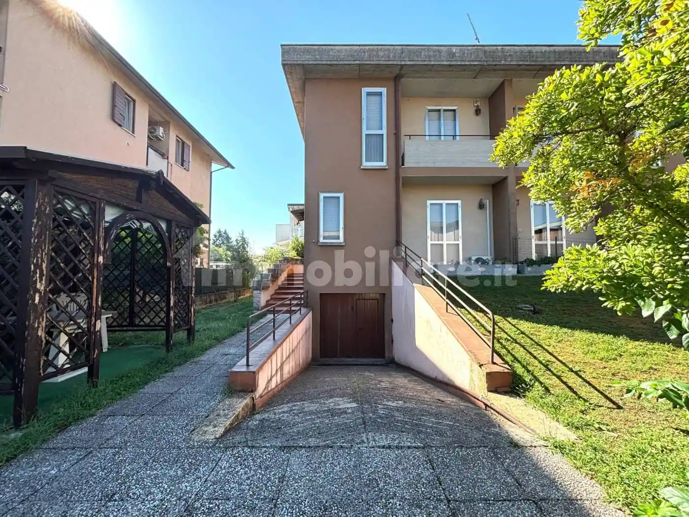 Villa in vendita a Mantova