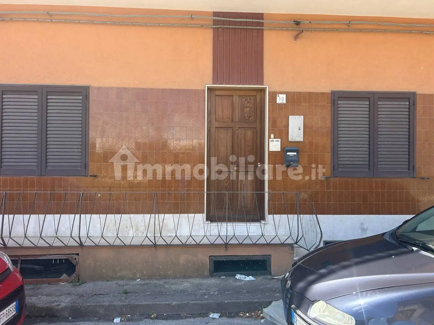 Appartamento in vendita a Merì