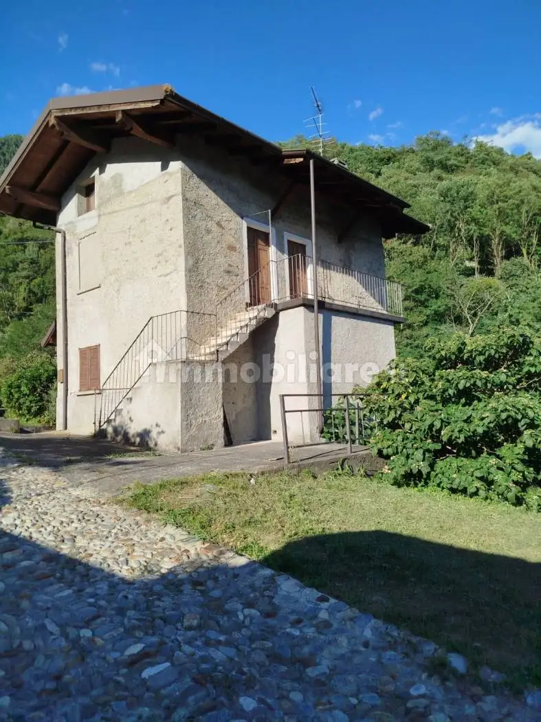 Rustico via Vendolo, Castione Andevenno - foto 2