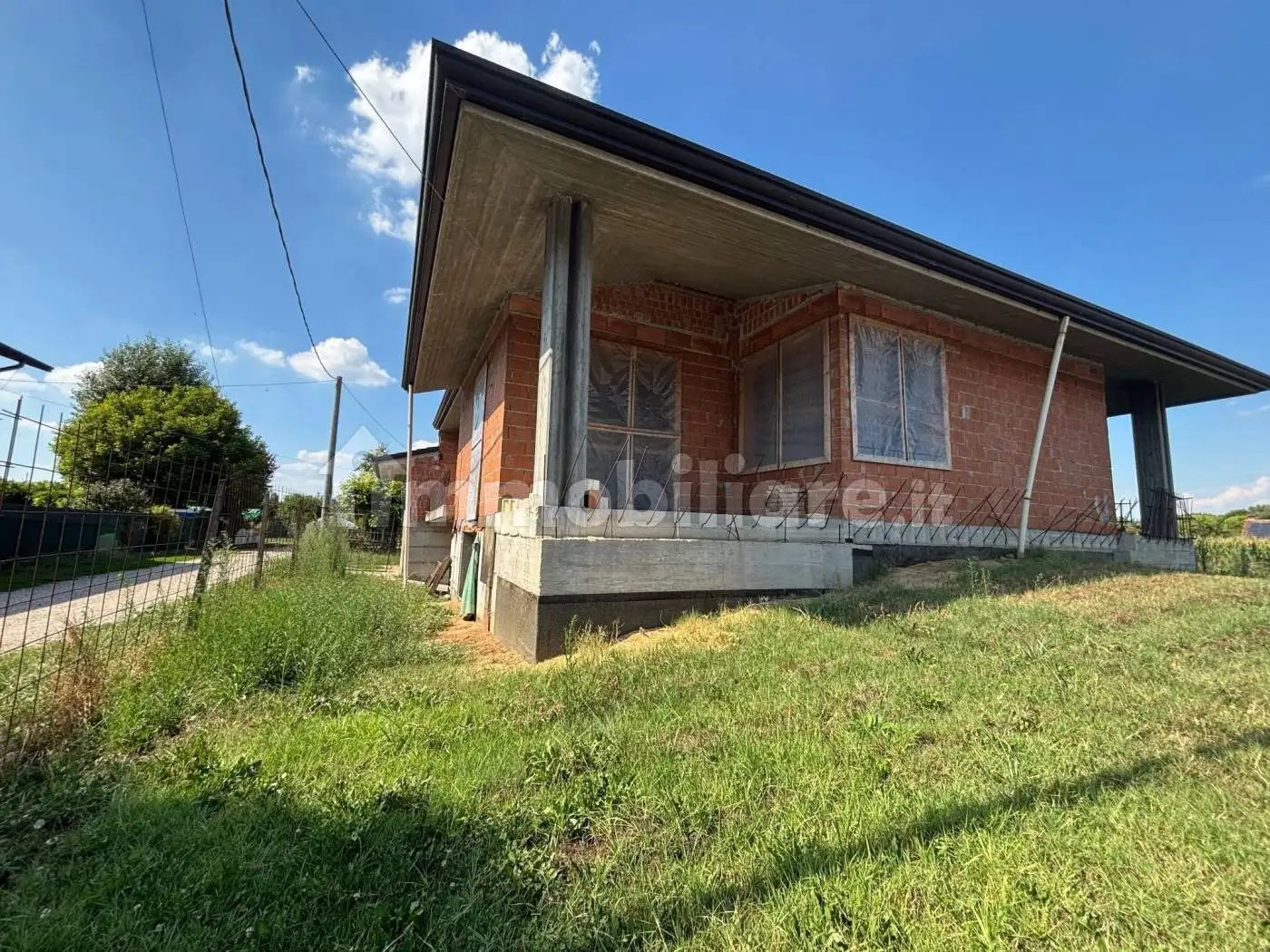 Villa in vendita a Roverchiara