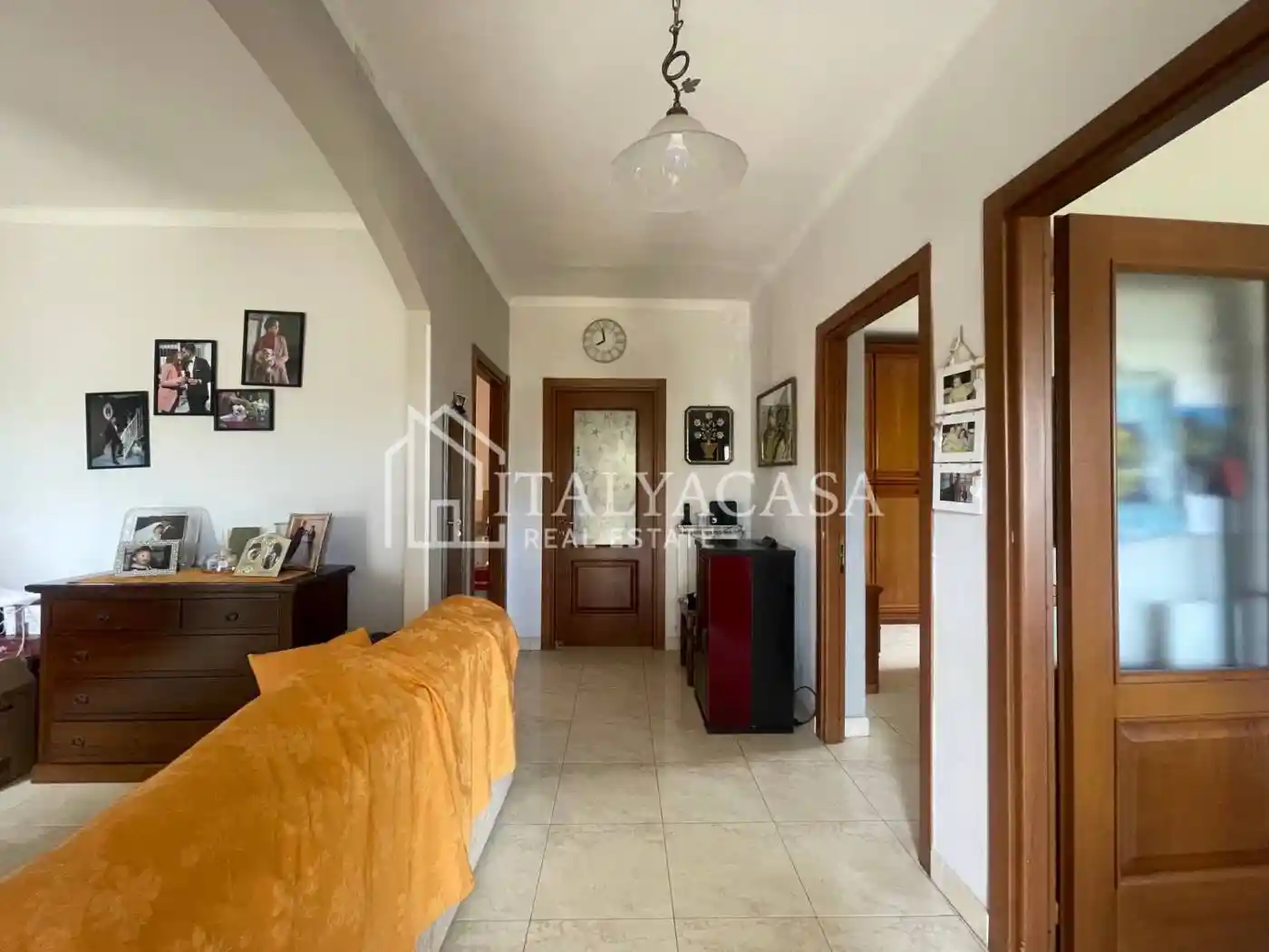 Villa unifamiliare via Privata Caravelli 129, Poggio, Sanremo - foto 2