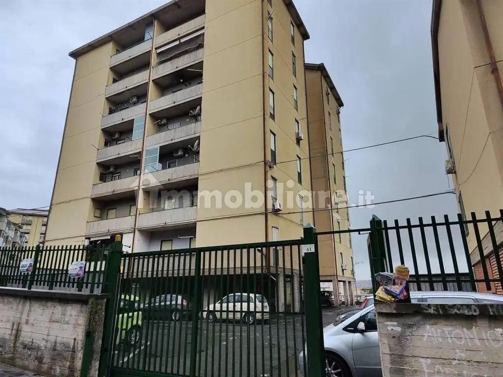 Appartamento in vendita a Catania