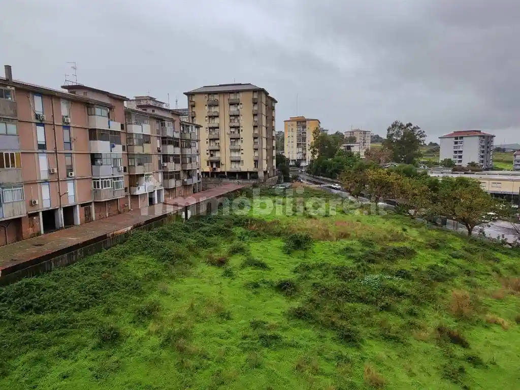 Appartamento via Salvatore Salamone Marino 41, Monte Po, Catania - foto 2