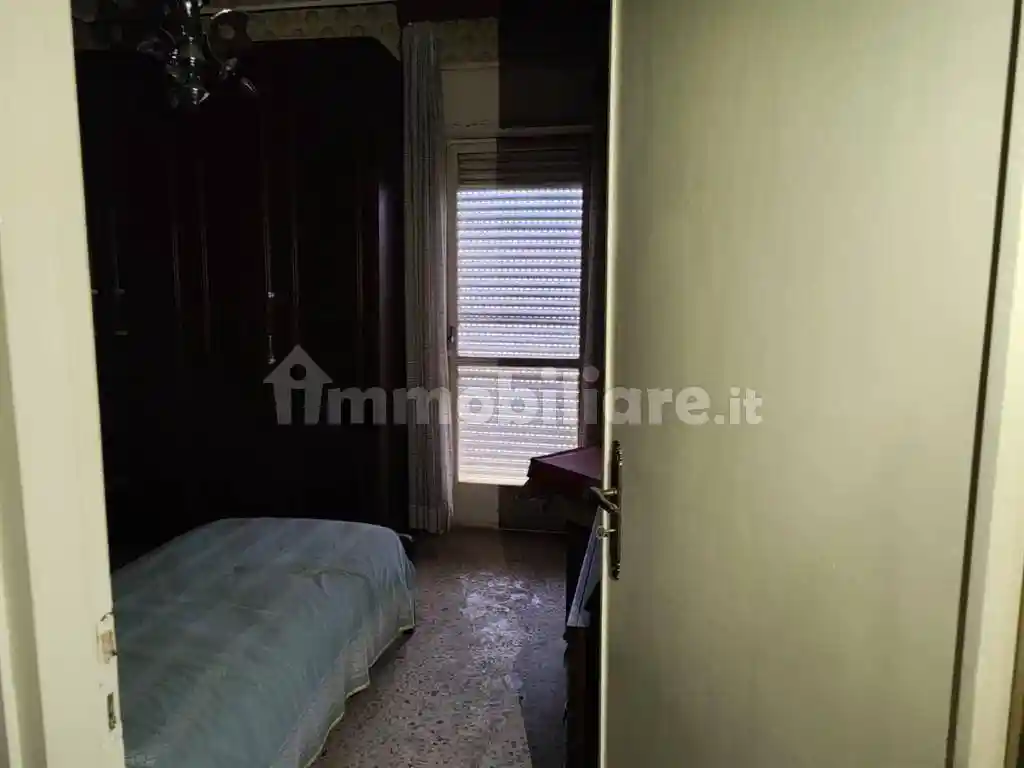 Appartamento via Salvatore Salamone Marino 41, Monte Po, Catania - foto 3