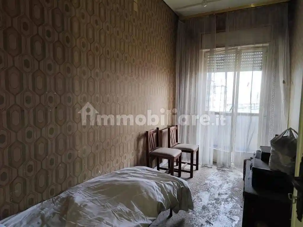 Appartamento via Salvatore Salamone Marino 41, Monte Po, Catania - foto 4