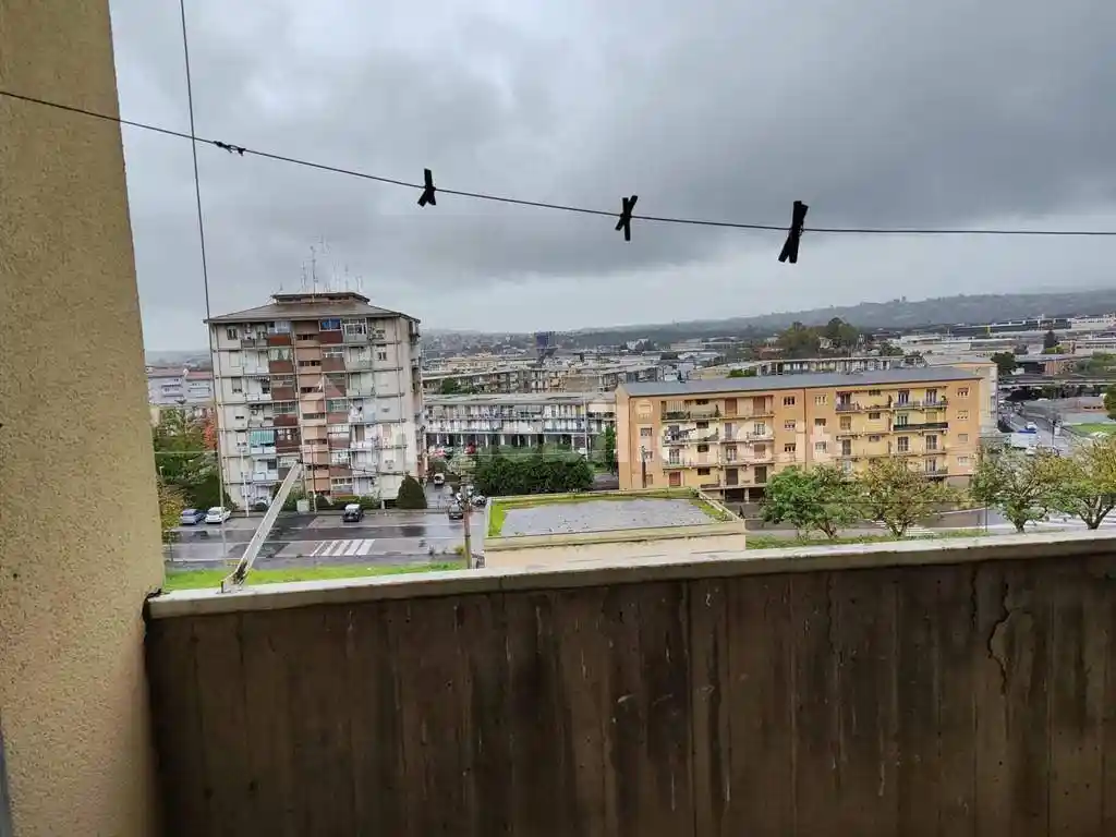 Appartamento via Salvatore Salamone Marino 41, Monte Po, Catania - foto 5