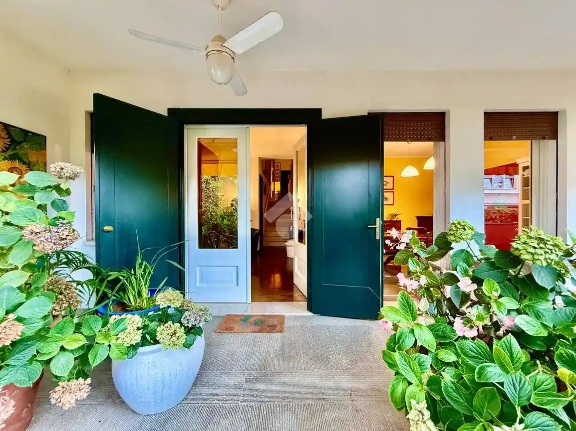 Villa in vendita a Abano Terme