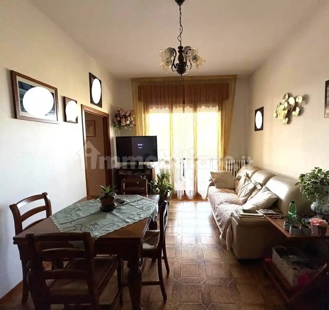 Appartamento in vendita a Cervia