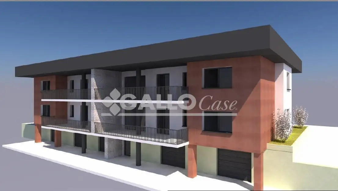 Appartamento in vendita a Rende