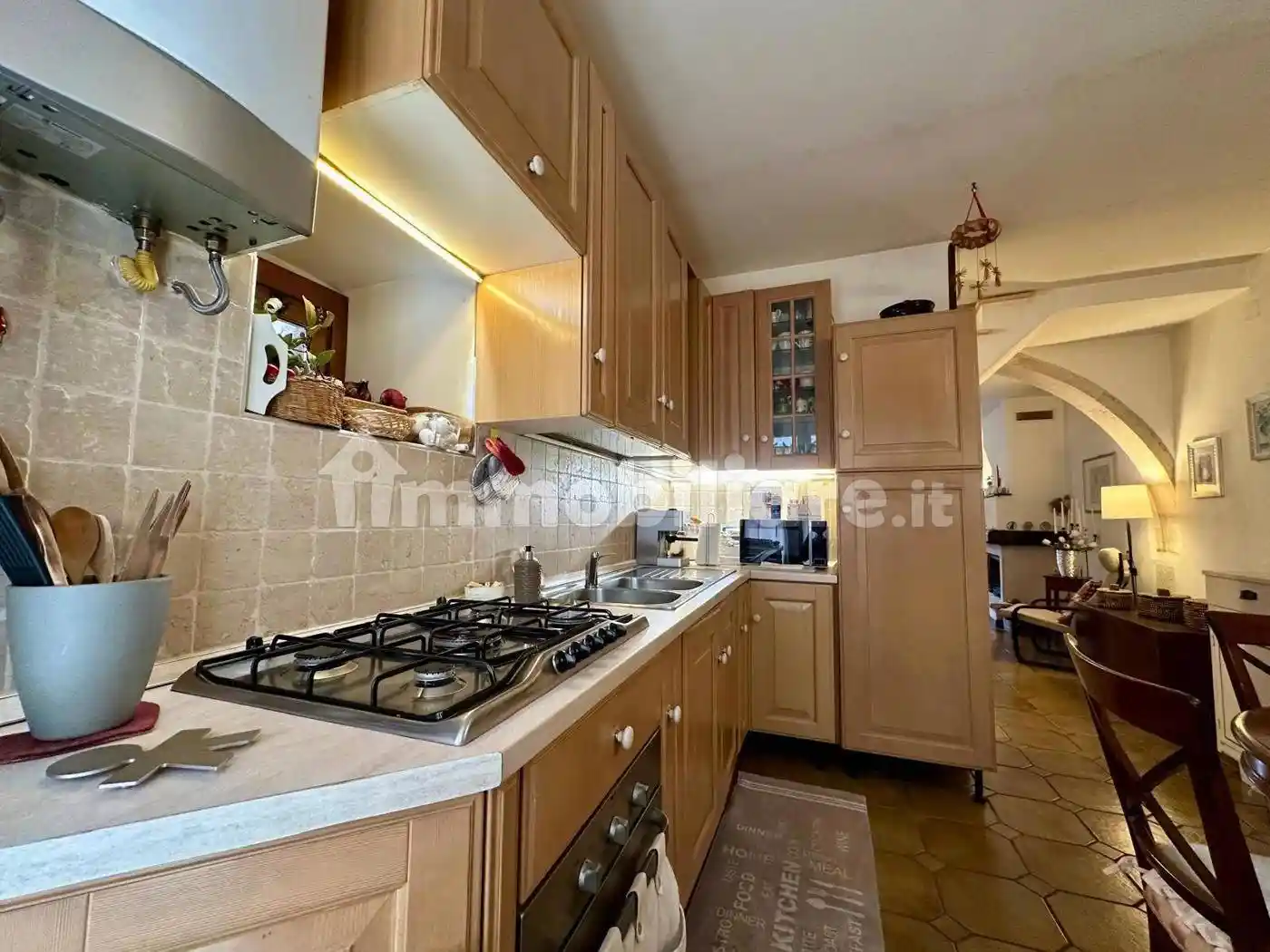 Casa indipendente - foto 4