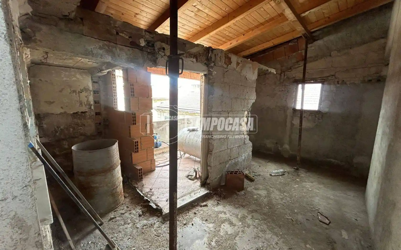 Bilocale viale Europa 47/B, Quartiere Lombardo, Messina - foto 3