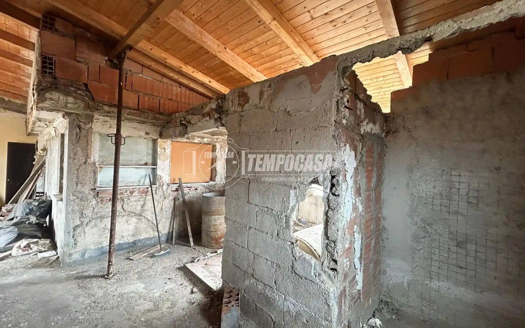 Bilocale viale Europa 47/B, Quartiere Lombardo, Messina - foto 4