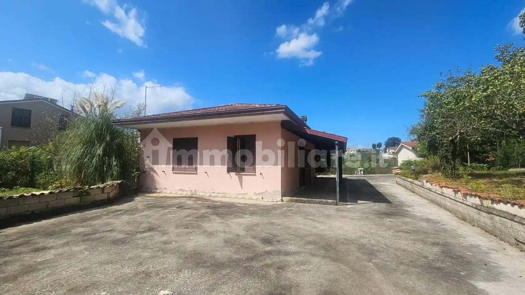 Villa in vendita a Arce