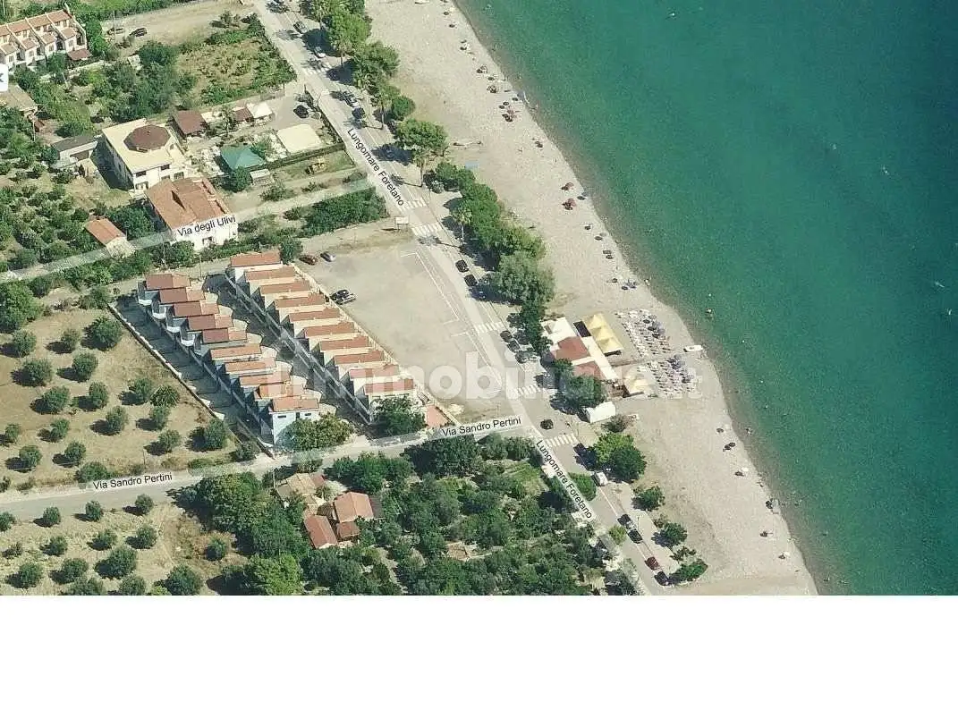 Villetta a schiera in vendita a Montegiordano