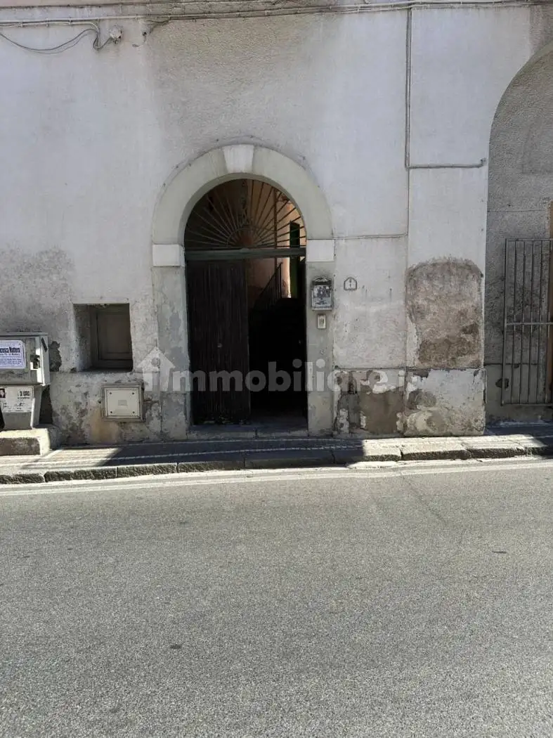 Quadrilocale piazza San Rocco, Barano d'Ischia - foto 5