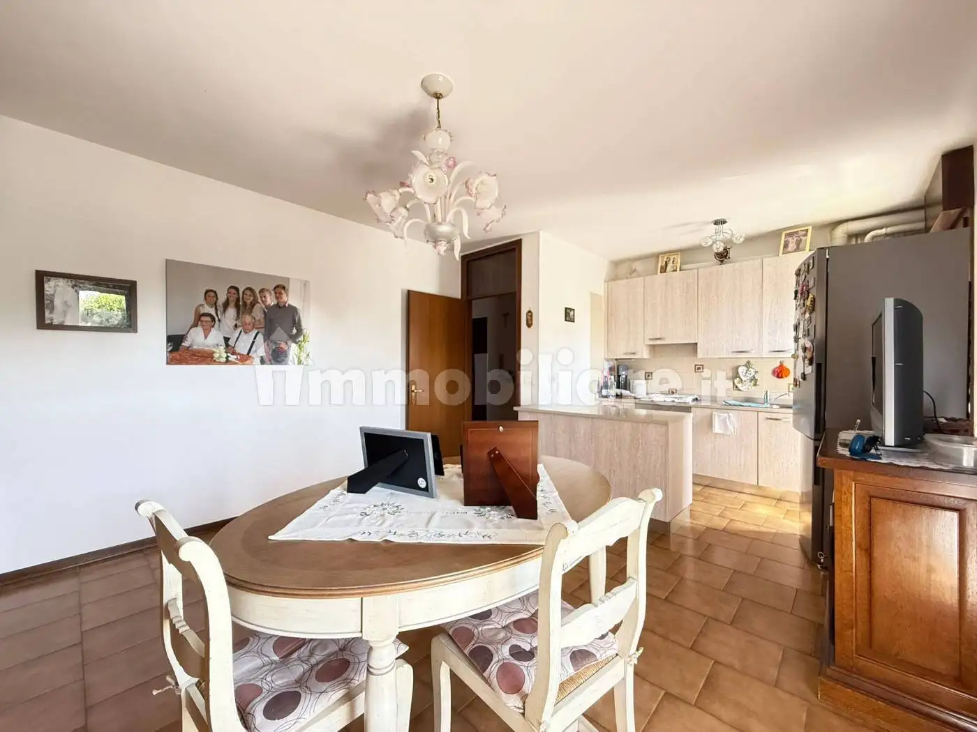 Appartamento in vendita a Isola Rizza