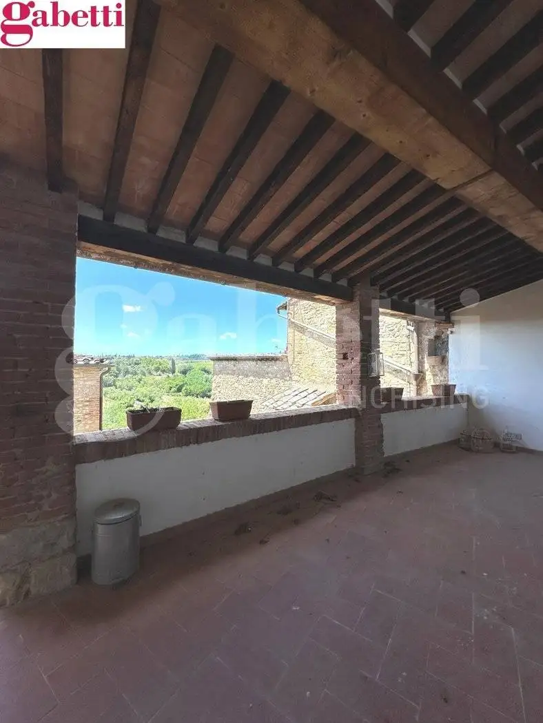 Appartamento in vendita a Siena