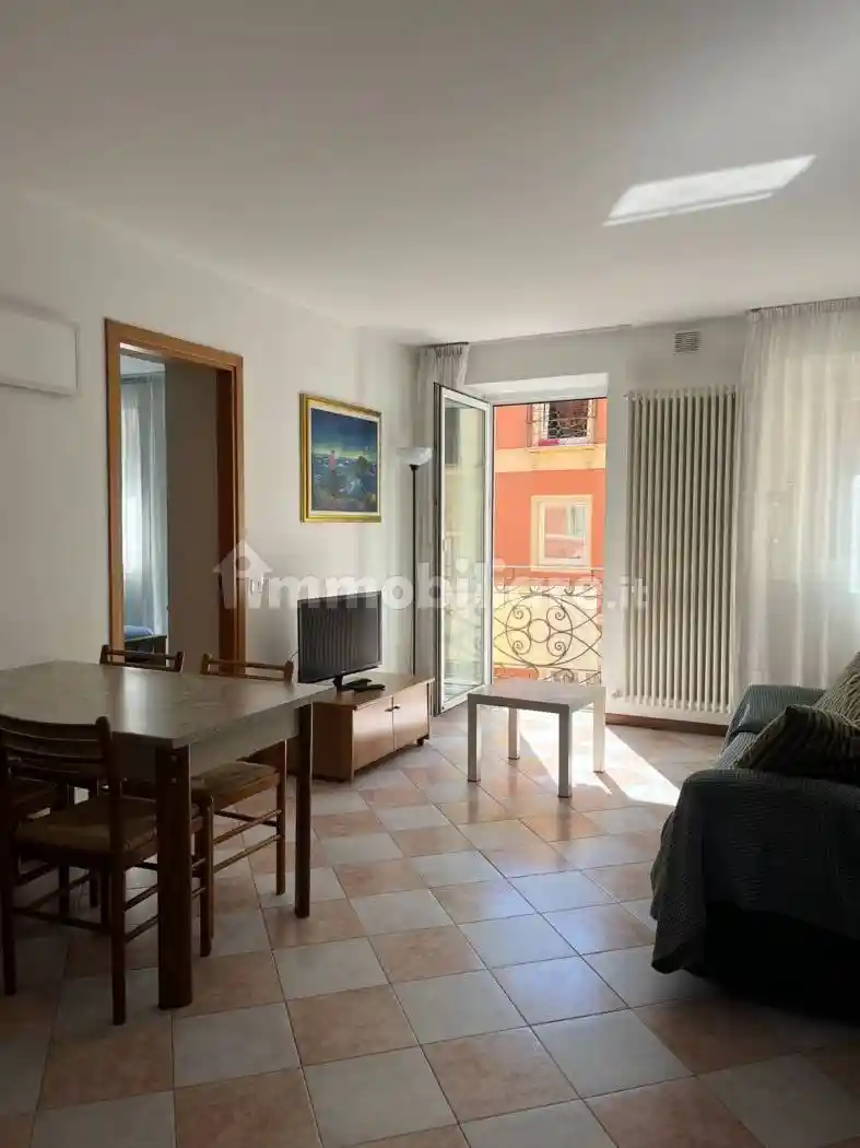 Appartamento in affitto a Recoaro Terme