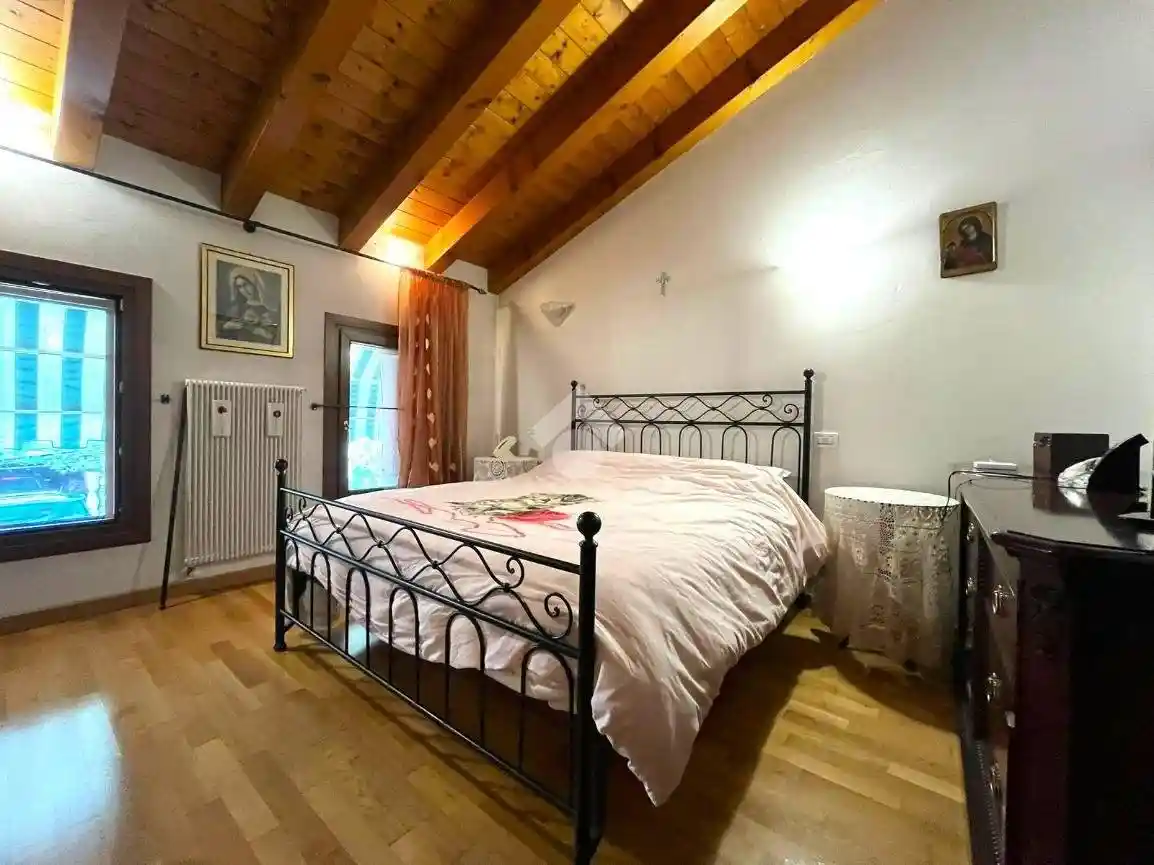 Terratetto unifamiliare via Roma, Centro, Vidor - foto 4