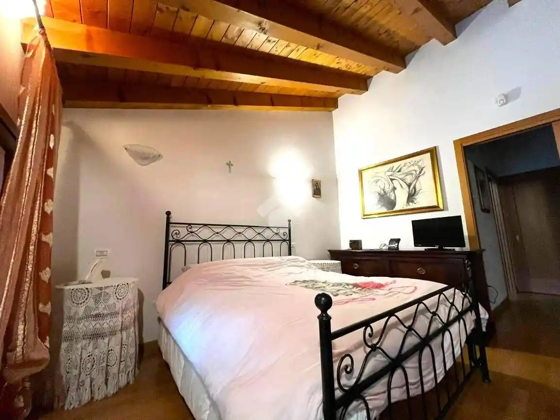 Terratetto unifamiliare via Roma, Centro, Vidor - foto 5