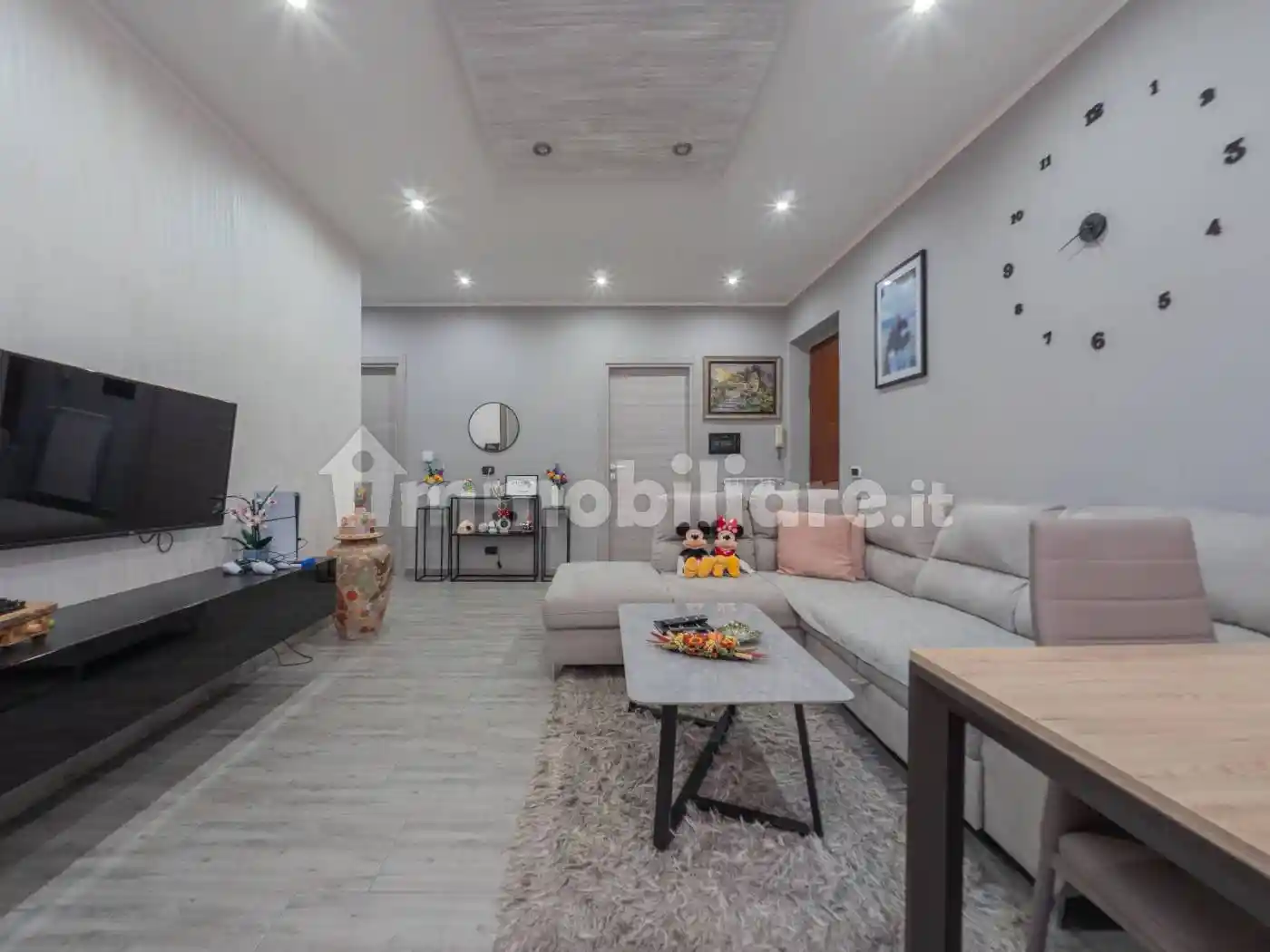 Appartamento in vendita a Asti