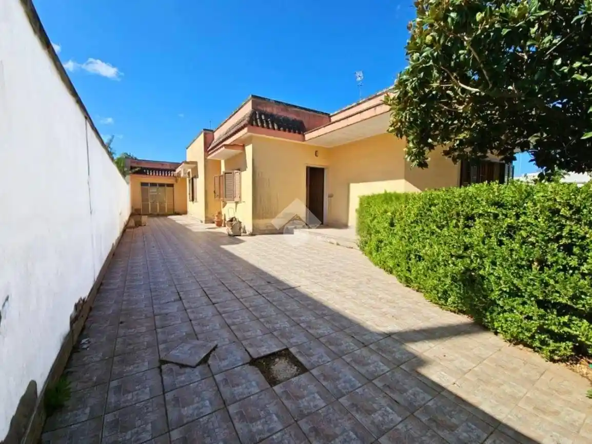 Casa indipendente - foto 4